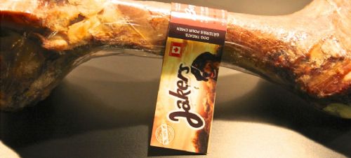Beef Femur Bone | Jakers Treats | All natural healthy treats for your dog